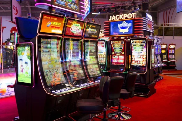 lagunabet slot featured game showcase