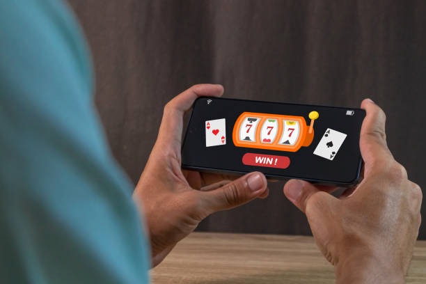 lagunabet slot reload promotion interface showing deposit methods and bonus activation